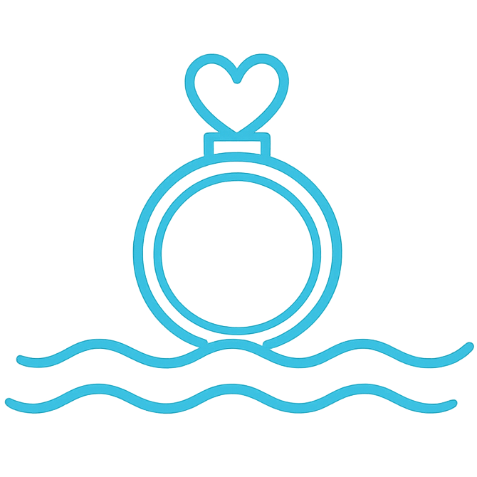 Engagements & Romantic Cruises