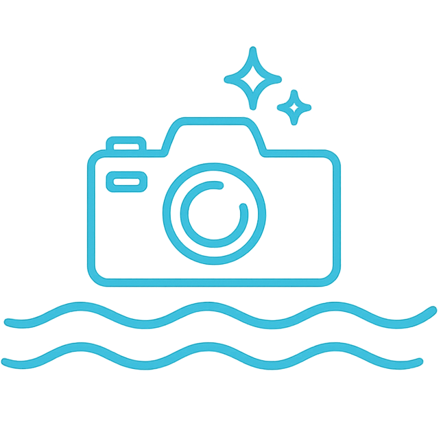 Photography & Relaxation Cruises